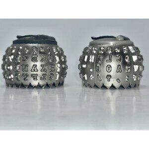 IBM typewrite Letter Font Ball 210 31867 Courier